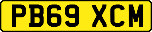 PB69XCM