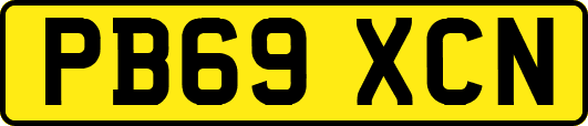 PB69XCN