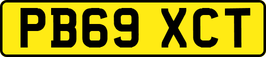 PB69XCT