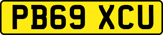 PB69XCU