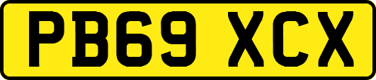 PB69XCX