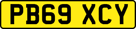 PB69XCY