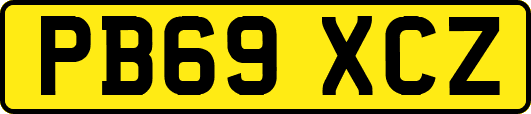 PB69XCZ