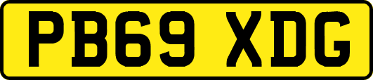 PB69XDG