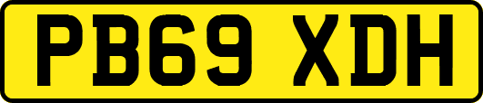 PB69XDH