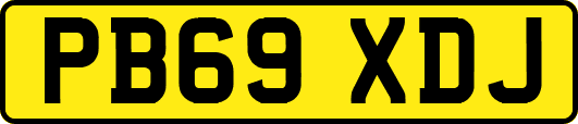 PB69XDJ