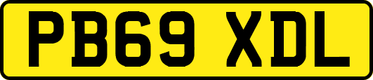 PB69XDL