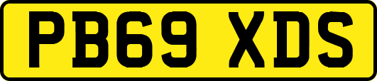 PB69XDS