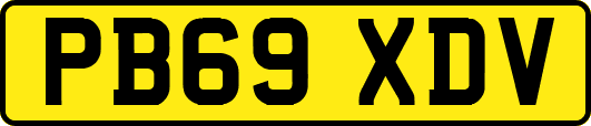 PB69XDV