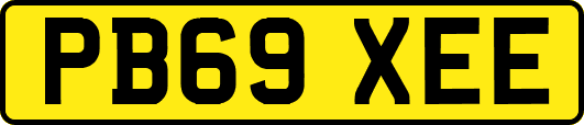 PB69XEE
