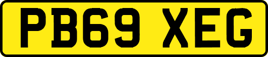 PB69XEG