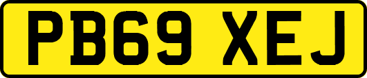 PB69XEJ