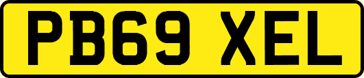 PB69XEL