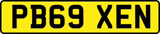 PB69XEN