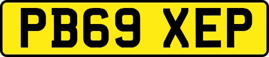 PB69XEP