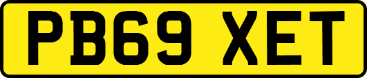 PB69XET