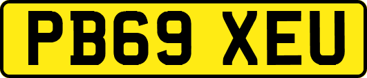 PB69XEU