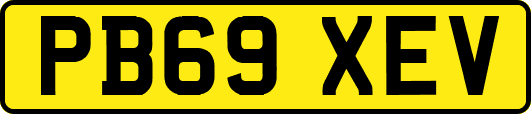 PB69XEV