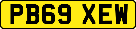 PB69XEW