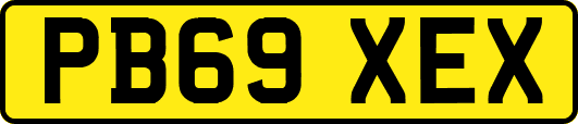 PB69XEX