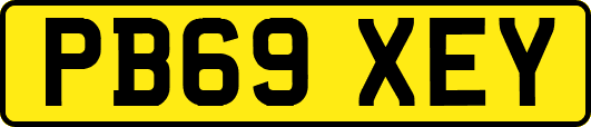 PB69XEY