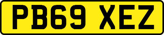 PB69XEZ