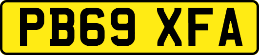 PB69XFA