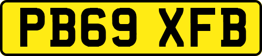PB69XFB