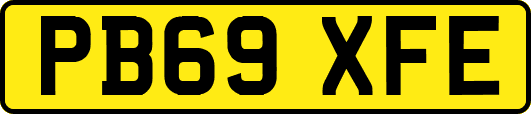 PB69XFE