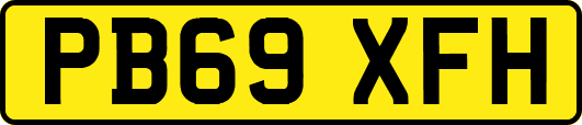 PB69XFH