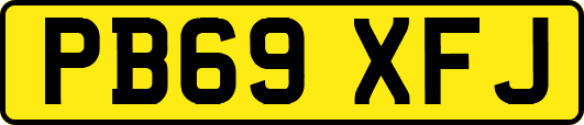 PB69XFJ