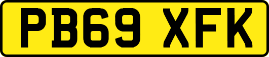PB69XFK