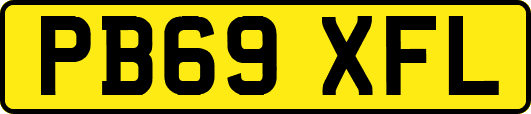 PB69XFL