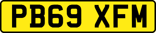 PB69XFM