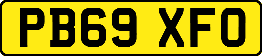 PB69XFO