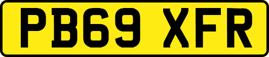 PB69XFR