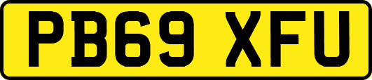 PB69XFU