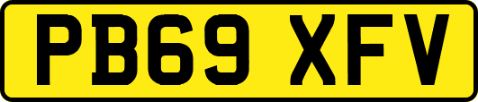 PB69XFV