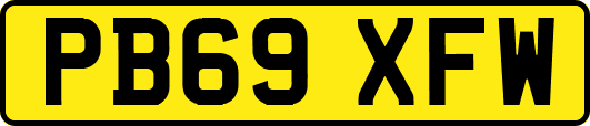 PB69XFW