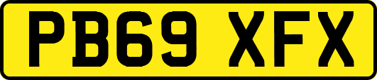 PB69XFX
