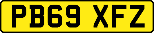 PB69XFZ