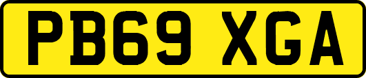 PB69XGA