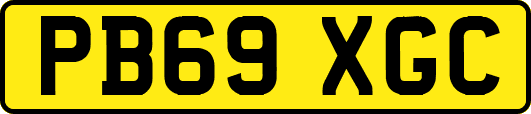 PB69XGC