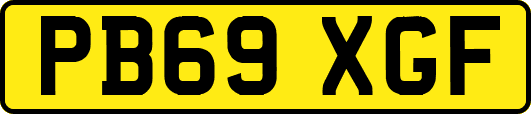 PB69XGF