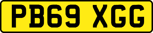 PB69XGG