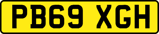 PB69XGH