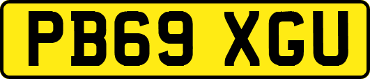PB69XGU