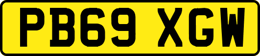 PB69XGW