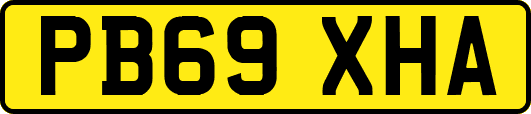 PB69XHA