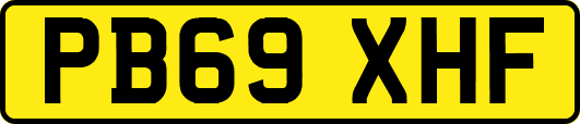 PB69XHF